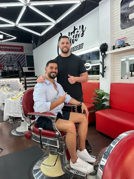 Barbería Carlitos - Agüimes