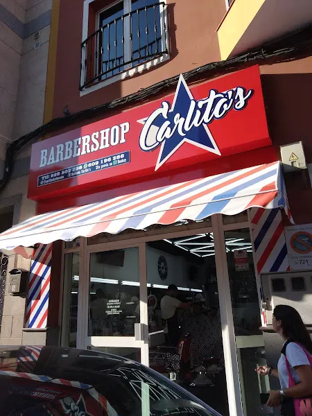 Barbería Carlitos - Barbería en Agüimes - foto 2
