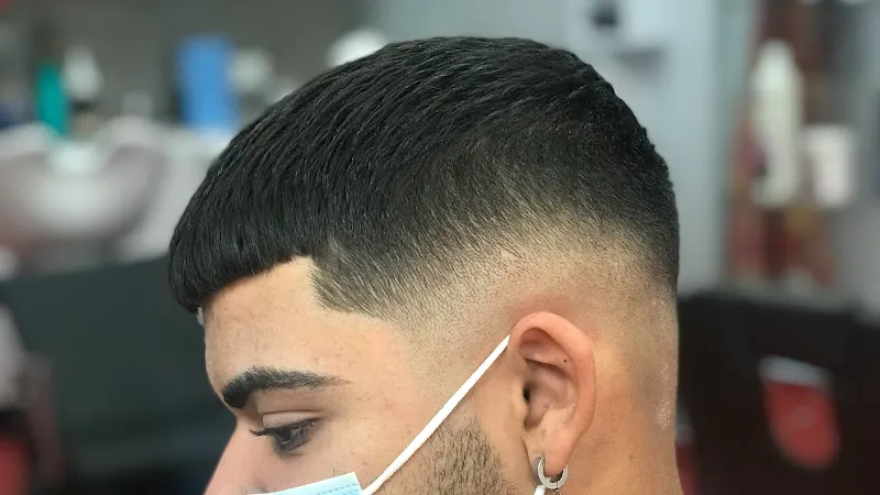 Janlet Barber Shop - Agüimes