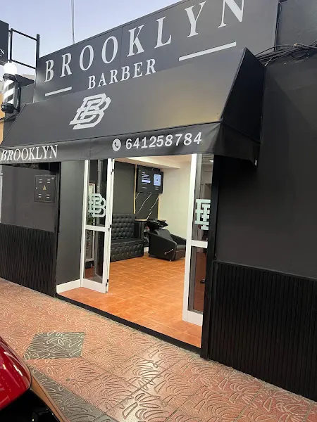 Brooklyn Barber