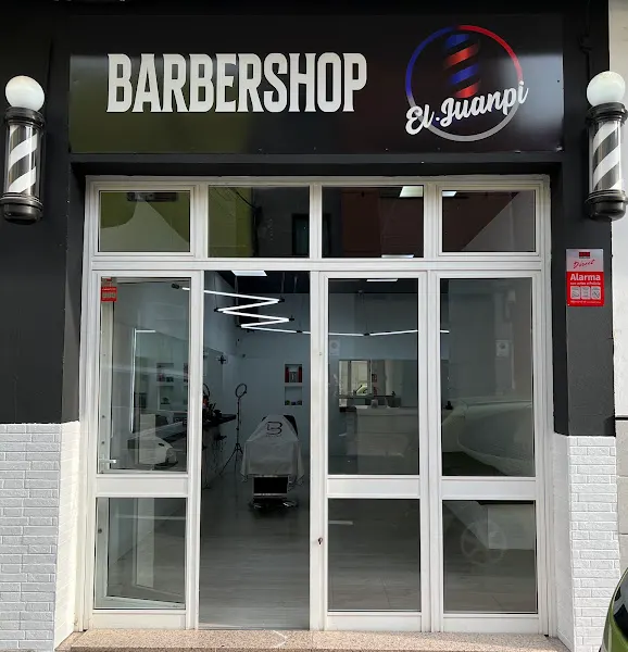 BarberShop El Juanpi - Agüimes