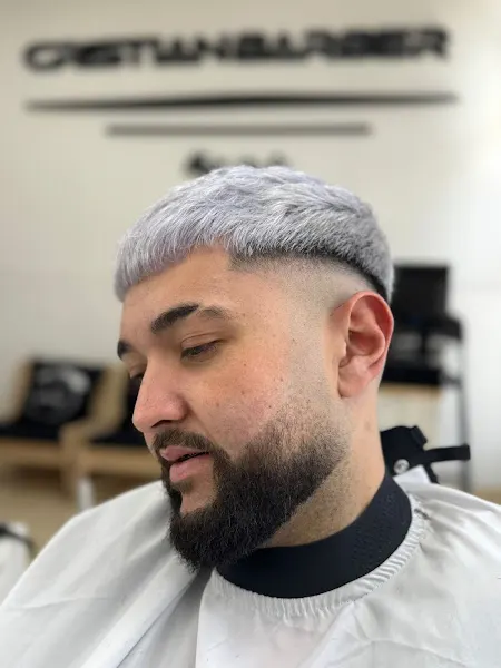Cristian Barber shop - Agüimes
