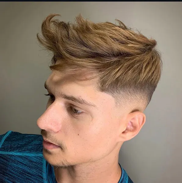 Cristian Barber shop - Peluquería en Agüimes - foto 2