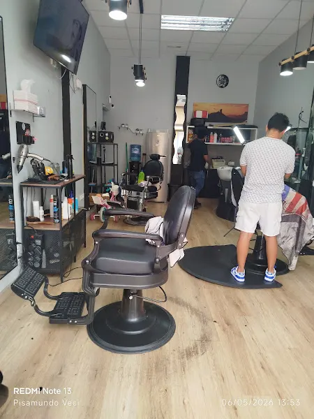 Barbería La Unión - Agüimes