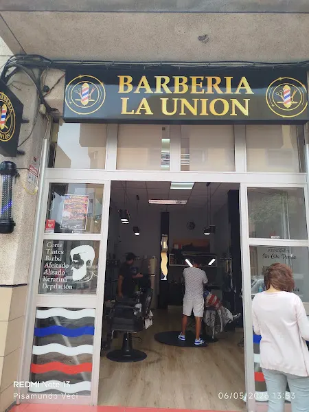 Barbería La Unión - Peluquería en Agüimes - foto 2