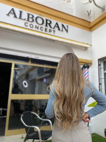 Alboran Concept - Benalmádena
