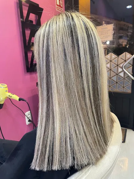 Miriam Cebada