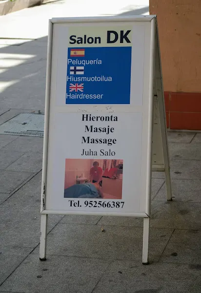 Salón D K - Benalmádena