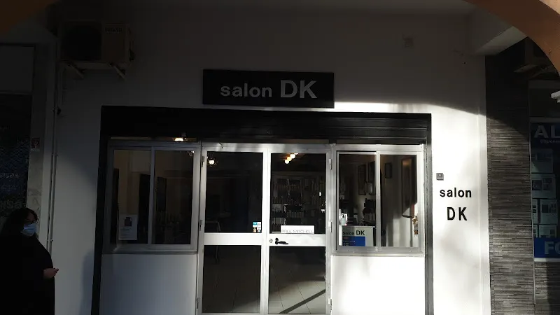 Salón D K - Peluquería en Benalmádena - foto 2