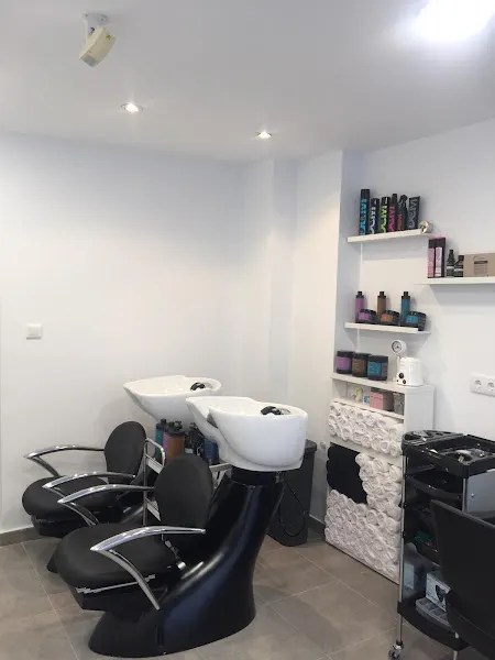Peluqueria Carly's - Benidorm