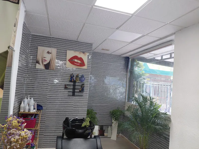 Salon de peluqueria ego - Peluquería en Benidorm - foto 2
