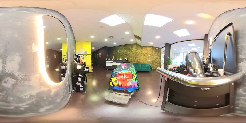 NEXO STUDIO