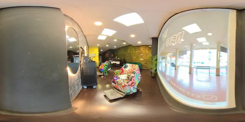 NEXO STUDIO - Barbería en Benidorm - foto 2