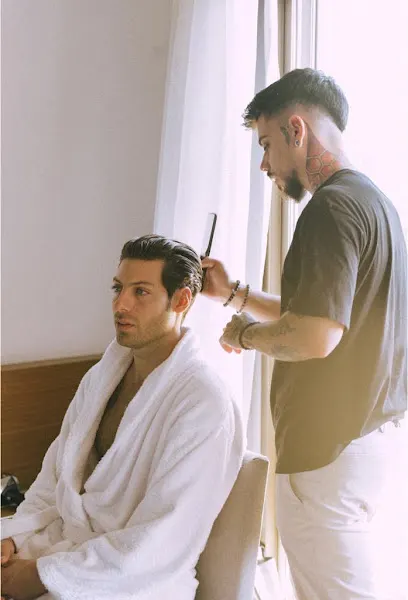 NEXO STUDIO - Barbería en Benidorm - foto 4
