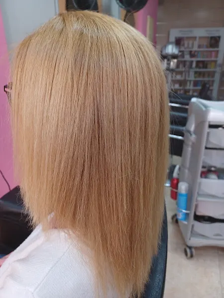 Peluqueria Manzano - Peluquería en Benidorm - foto 2