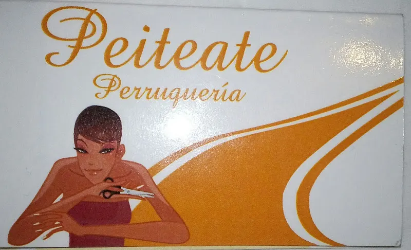 Perruquería Peiteate - Brion