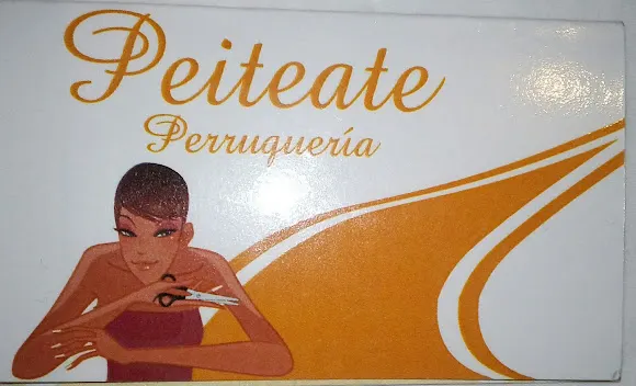 Perruquería Peiteate - Santiago de Compostela