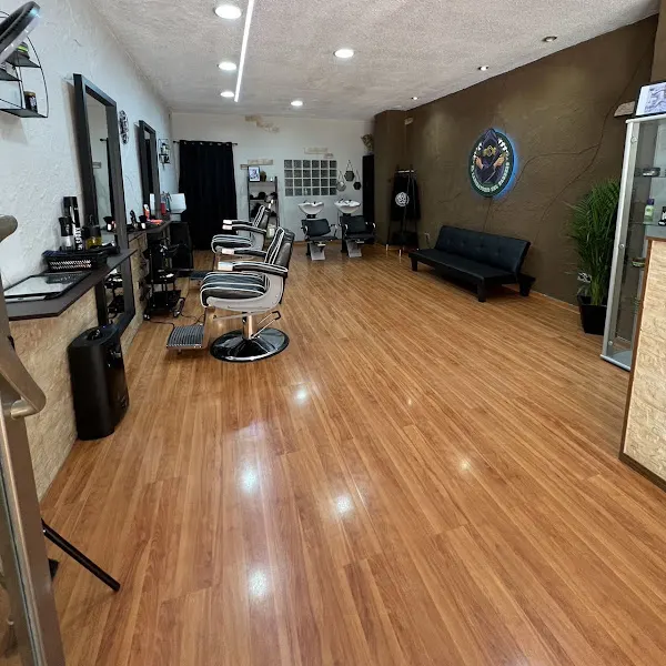 El laboratorio del barbero - Barbería en Benidorm - foto 2