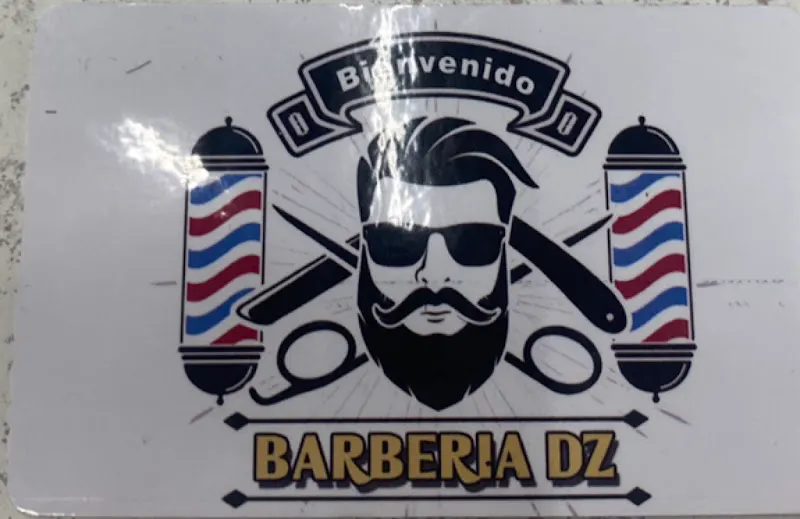 Barbería DZ