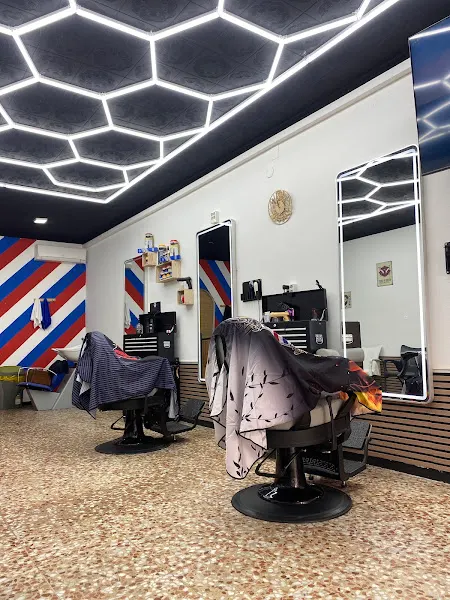 Barbería DZ - Barbería en Benidorm - foto 2