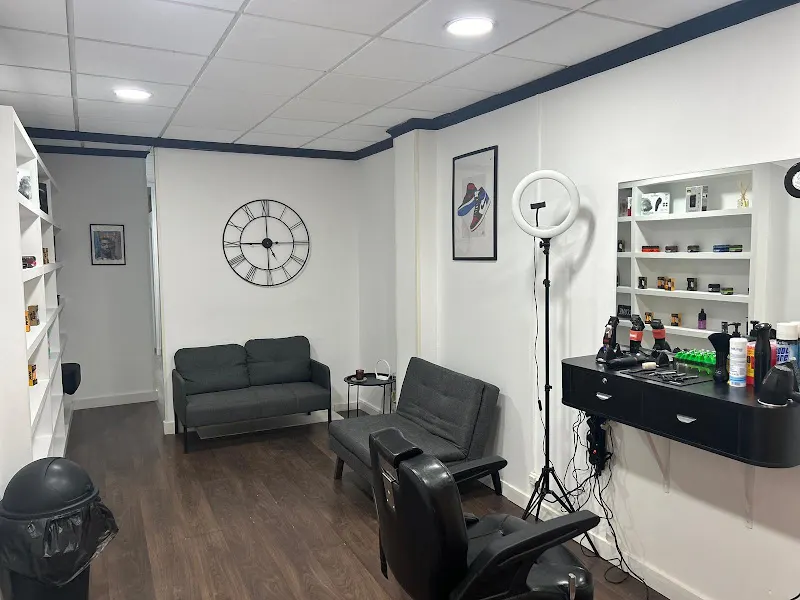 City Barber Benidorm - Benidorm