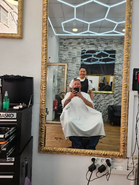 Chicago Barber Shop