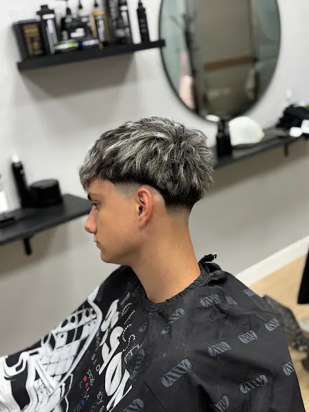 ORIGEN BARBER&BEAUTY