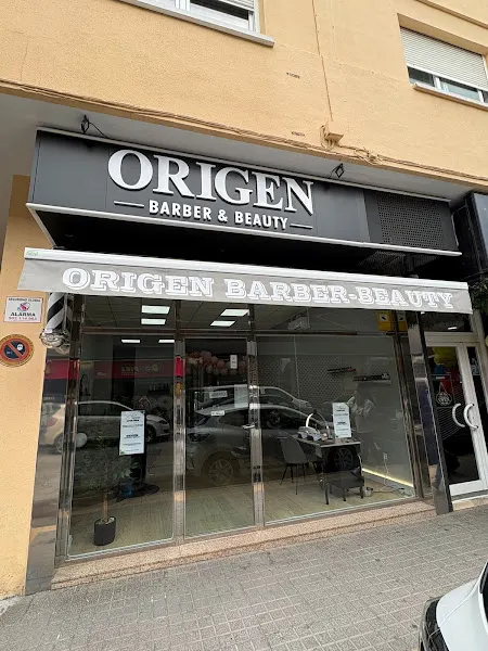 ORIGEN BARBER&BEAUTY - Barbería en Benidorm - foto 2