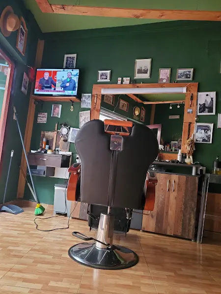 Peluqueria de Caballeros JOSE