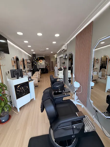 SIVA Hair & Barber Studio - Benidorm