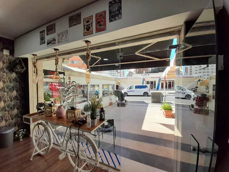 Barbería Rayan Benidorm - Benidorm