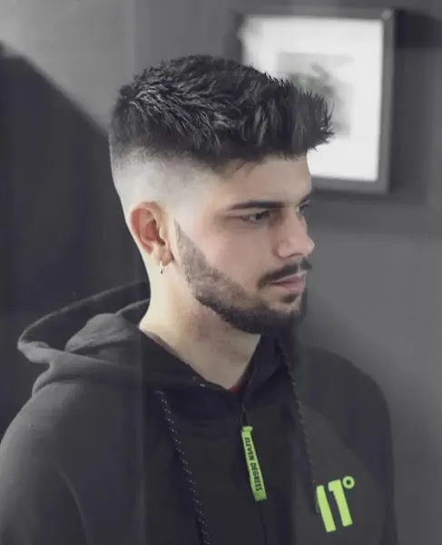 barber - Barbería en Benidorm - foto 2