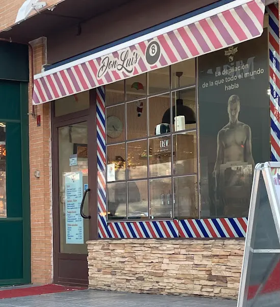 Don luis8 - Barbería en Boadilla del Monte - foto 2