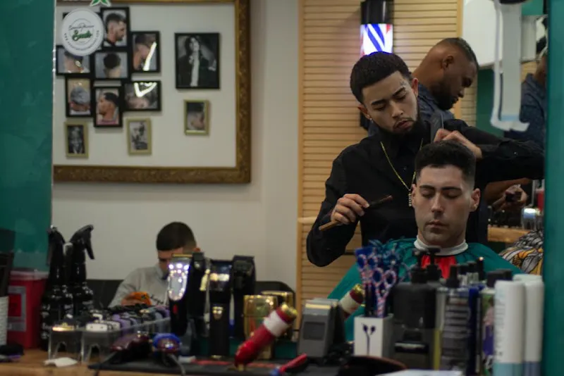 Alejandrobarber
