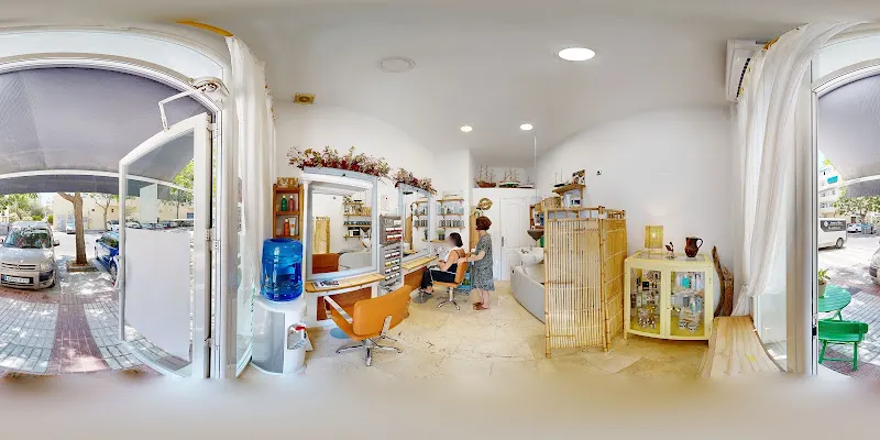 lola Peluquería Ecológica - Estepona