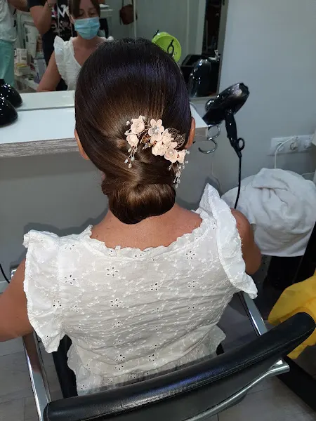 Peluquería y Estética Marian e Iris - Paterna