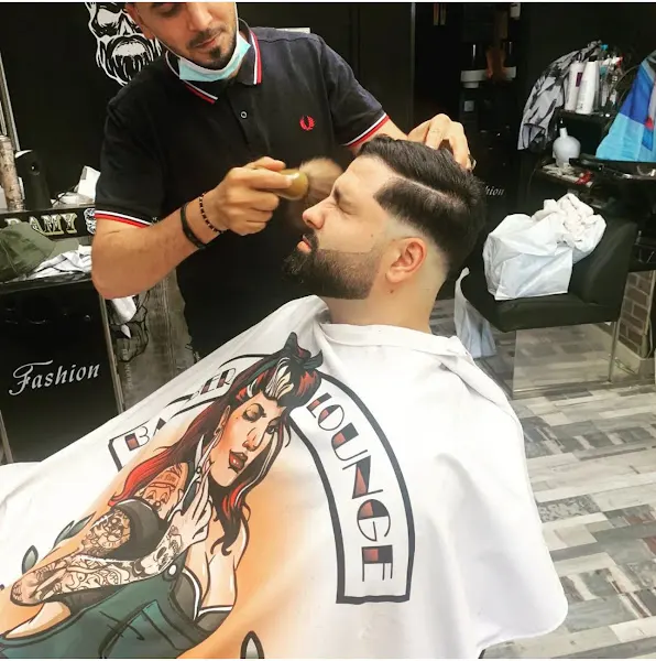 Ramy barber shop 3 - Boadilla del Monte