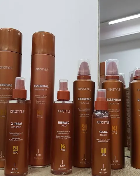 Peluquería Capricho Valenciano - Paterna