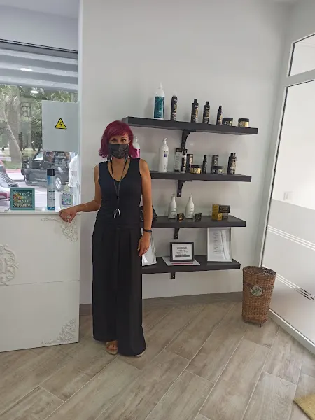 Diana Romero Peluquería - Paterna
