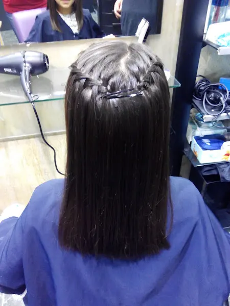Peluquería Paqui - Paterna