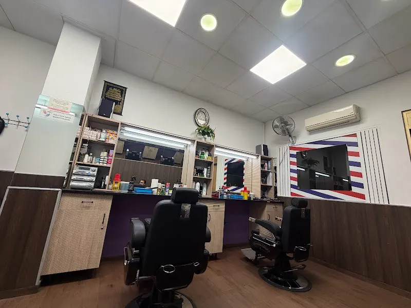 pak peluqueria unisex - Paterna