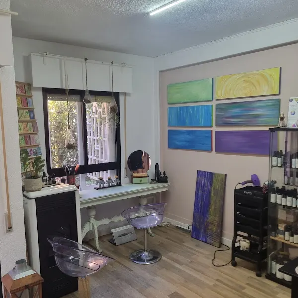 Elisabetha Art Soul - Boadilla del Monte