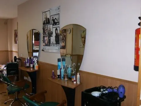 Peluquería Karla - Boadilla del Monte