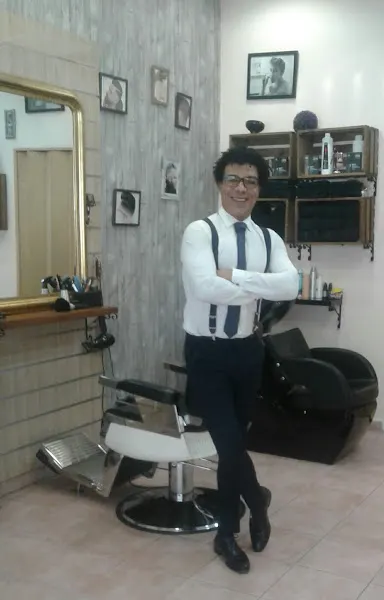 La Barbería de Rino - Boadilla del Monte