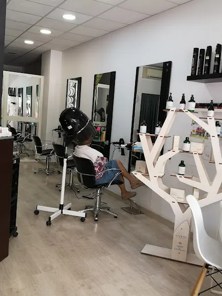 Rocío Rodríguez Peluquería - Torremolinos
