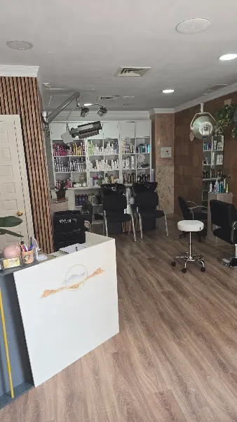 Peluquería Anais