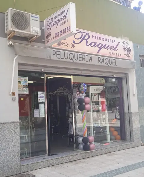 Peluquería Raquel - Torremolinos