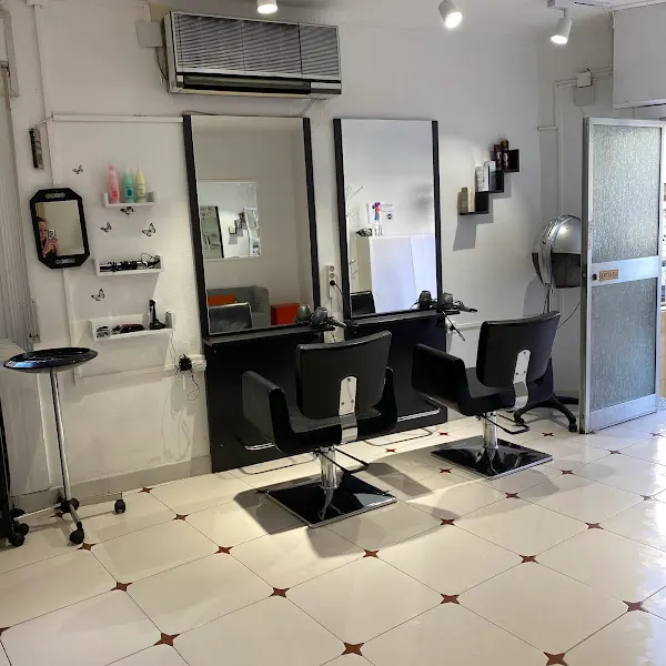 Mi pelu - L'Hospitalet de Llobregat