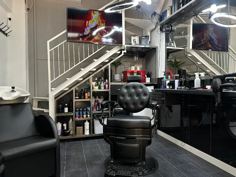 Top Barber Studio - Barbería en Hospitalet de Llobregat (L) - foto 2