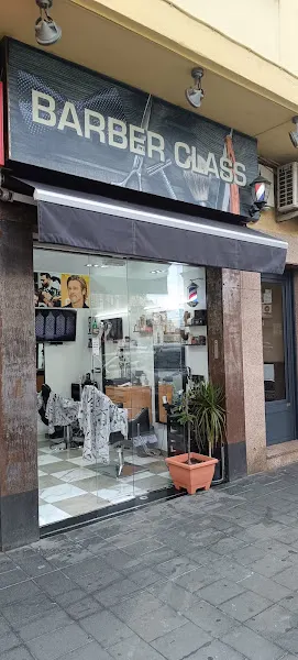 BARBER CLASS - L'Hospitalet de Llobregat